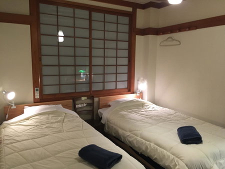 DJANGO Hostel & Lounge, Tanabe, Japan
