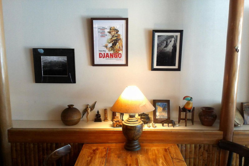 DJANGO Hostel & Lounge, Tanabe, Japan