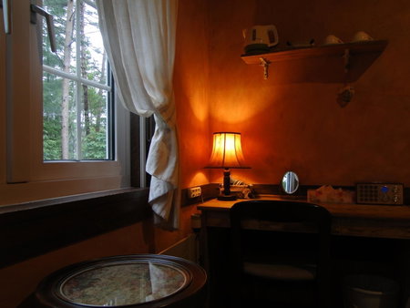 ノマの森 Nomanomori B&B, Chino, Japan
