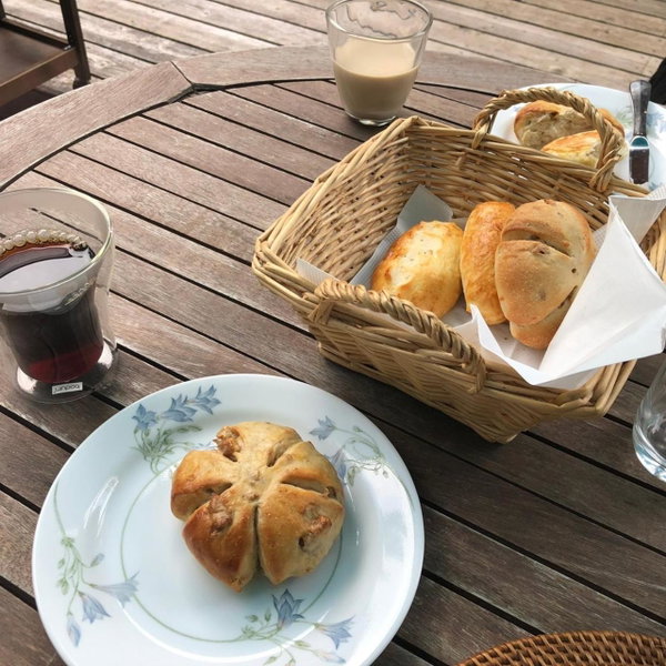 ノマの森 Nomanomori B&B, Chino, Japan