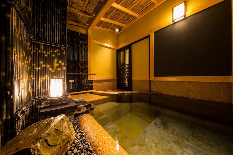 Oiwakeya Ryokan, Matsumoto, Japan