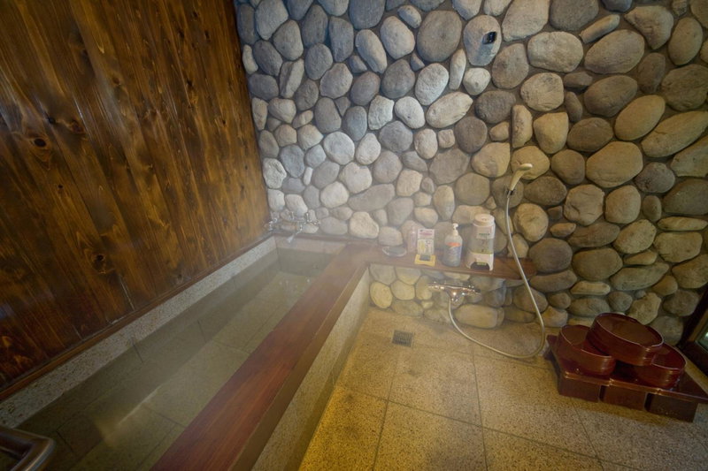 Oiwakeya Ryokan, Matsumoto, Japan