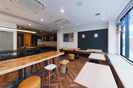 OKINI - Doyanen Hotels, Osaka, Japan