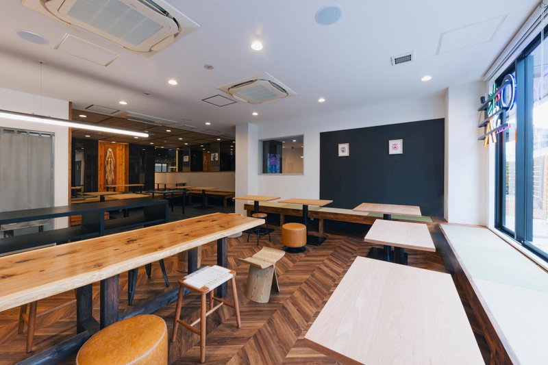 OKINI - Doyanen Hotels, Osaka, Japan