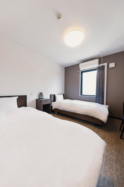 OKINI - Doyanen Hotels, Osaka, Japan