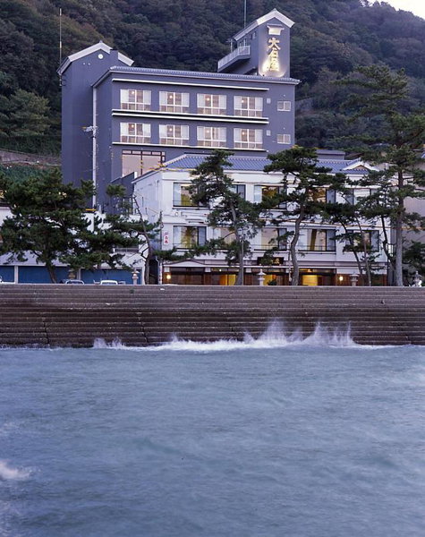 Oishiya, Ise, Japan