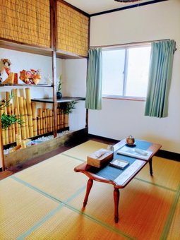 Guest House Kominka Nagomi, Izumi-Sano, Japan