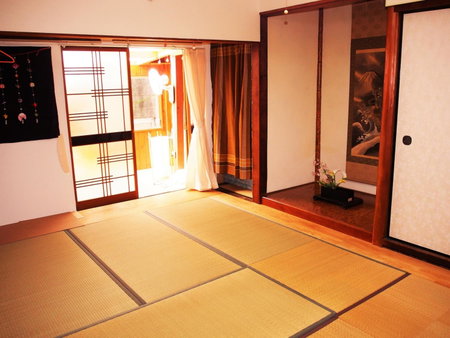 Guest House Kominka Nagomi, Izumi-Sano, Japan