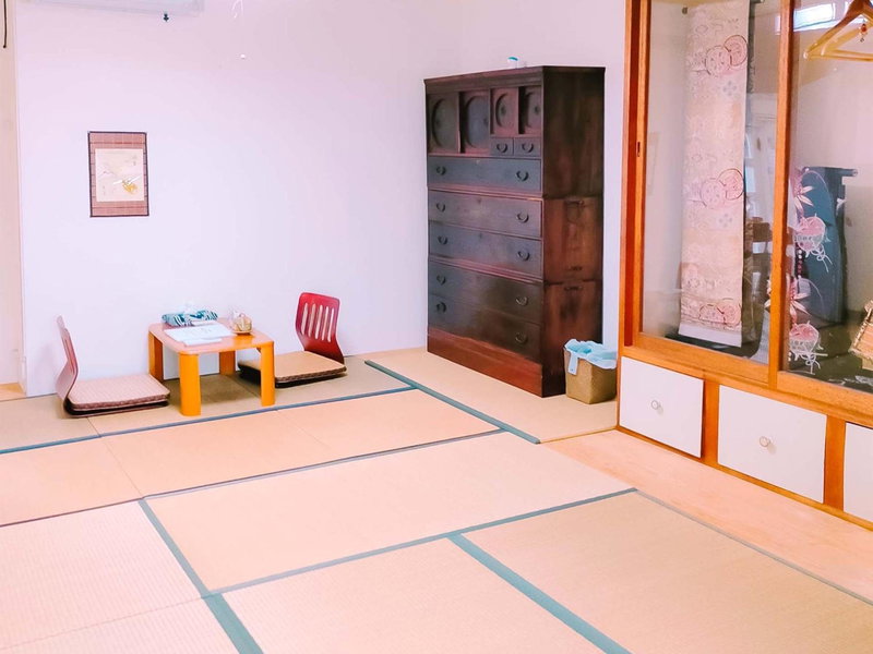 Guest House Kominka Nagomi, Izumi-Sano, Japan