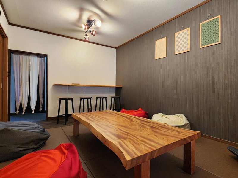 Pension Kobekko, Otari, Japan