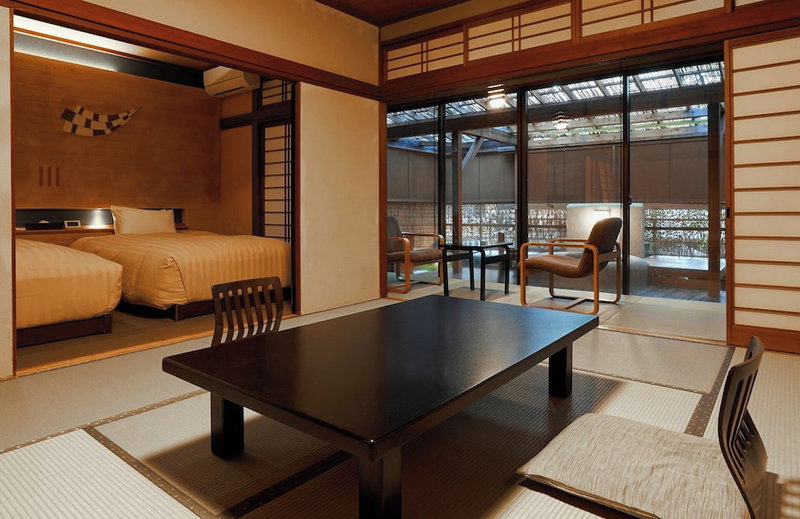 Itoyanagi Koyado Yuwa, Fuefuki, Japan