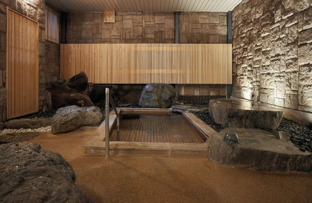 Itoyanagi Koyado Yuwa, Fuefuki, Japan