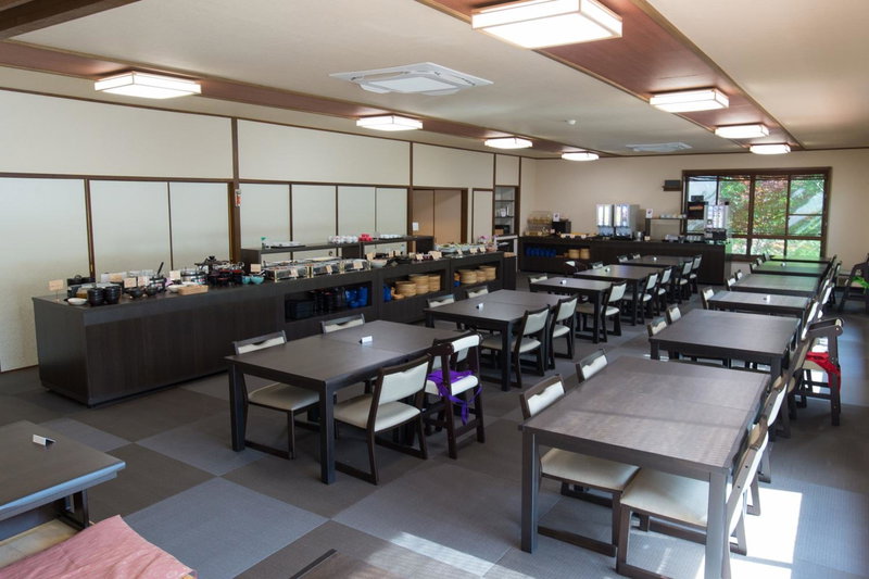 Arima Onsen Motoyu Ryuusenkaku, Kobe, Japan