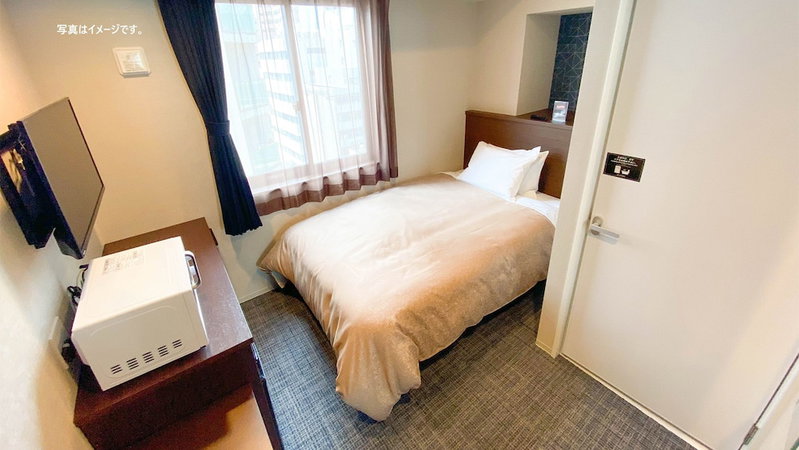 HOTEL LiVEMAX Honhachinohe Ekimae, Hachinohe, Japan