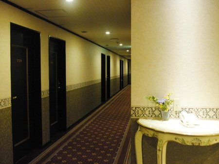 TsukubaNoYu Urban Hotel, Tsukuba, Japan