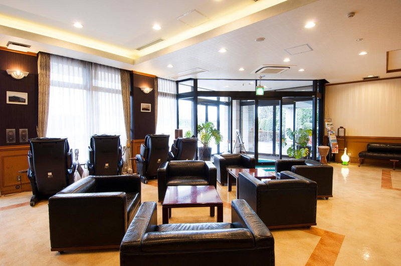 TsukubaNoYu Urban Hotel, Tsukuba, Japan