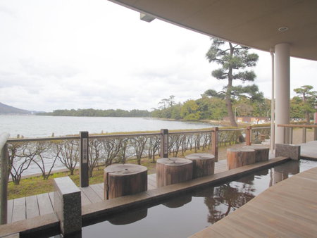 Amano Hashidate Hotel, Miyazu, Japan