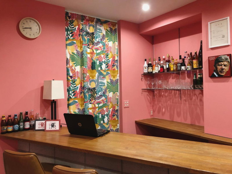Guest House Yadomaru, Osaka, Japan