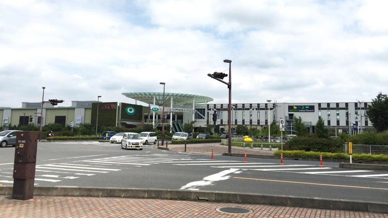 Toyoko Inn Saitama Misato Ekimae, Misato, Japan