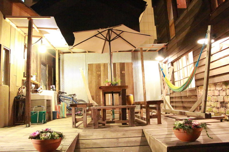 Guesthouse Yadocurly, Onomichi, Japan
