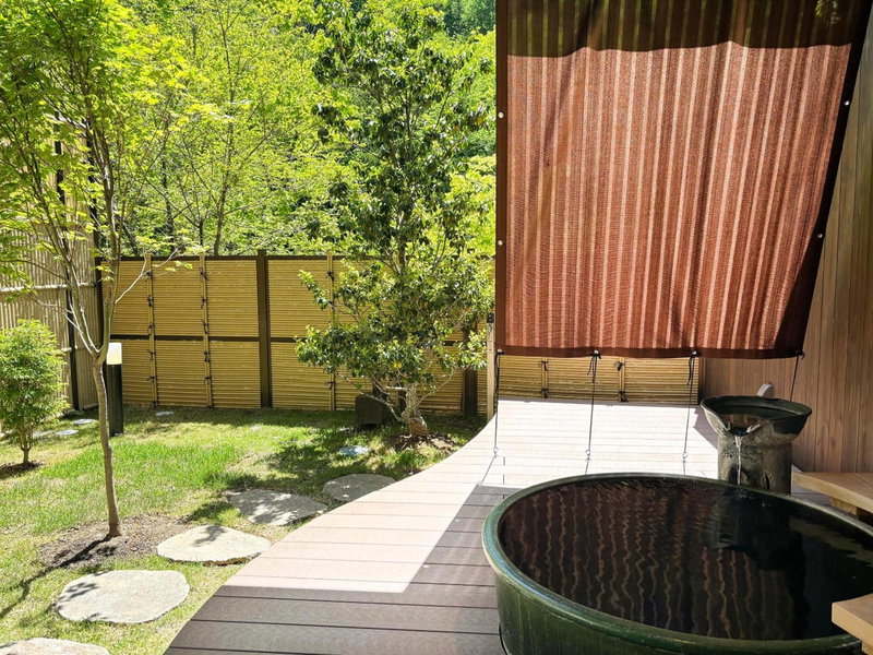 Keiryuso Siorie, Matsumoto, Japan