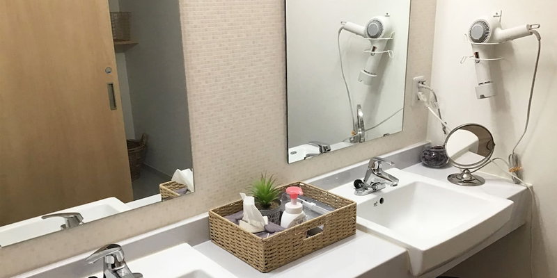 Itoshima guesthouse & backpackers TOMO - Hostel, Itoshima, Japan