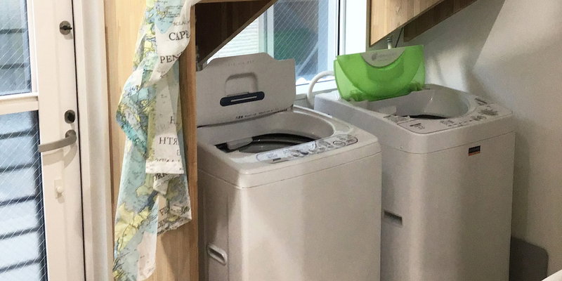 Itoshima guesthouse & backpackers TOMO - Hostel, Itoshima, Japan
