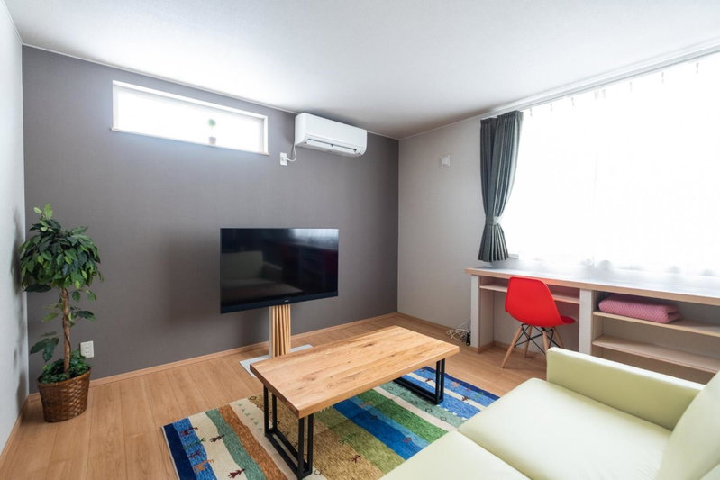 Stay In Biei, Biei, Japan