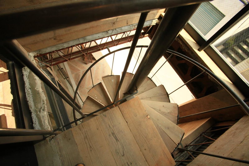 Kamp Houkan-cho Backpacker's Inn & Lounge, Okayama, Japan