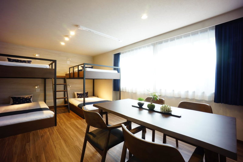 RoNa Hotel, Tokyo, Japan