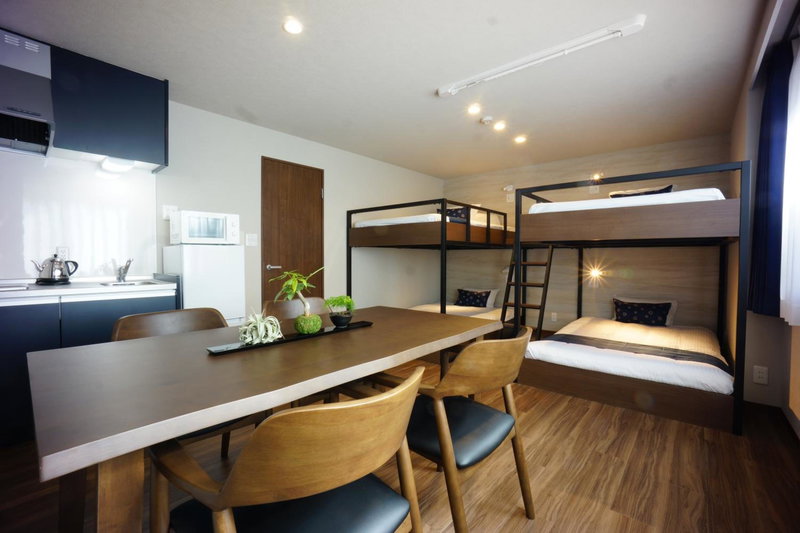 RoNa Hotel, Tokyo, Japan