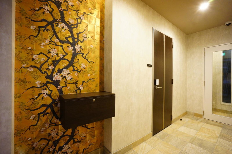 RoNa Hotel, Tokyo, Japan