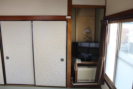 Kinokuniya Ryokan, Fujisawa, Japan