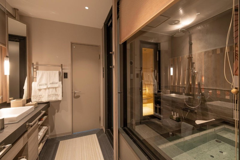 Hotelみなと-Minato-, Tokyo, Japan