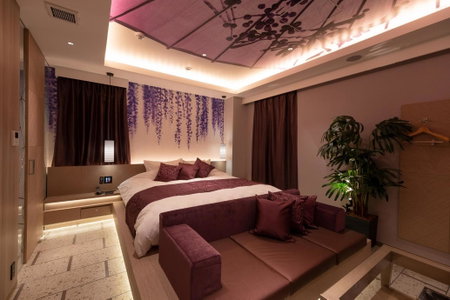 Hotelみなと-Minato-, Tokyo, Japan