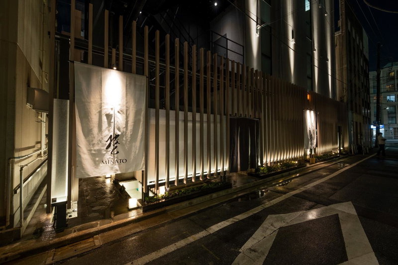Hotelみなと-Minato-, Tokyo, Japan