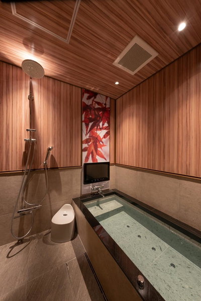 Hotelみなと-Minato-, Tokyo, Japan