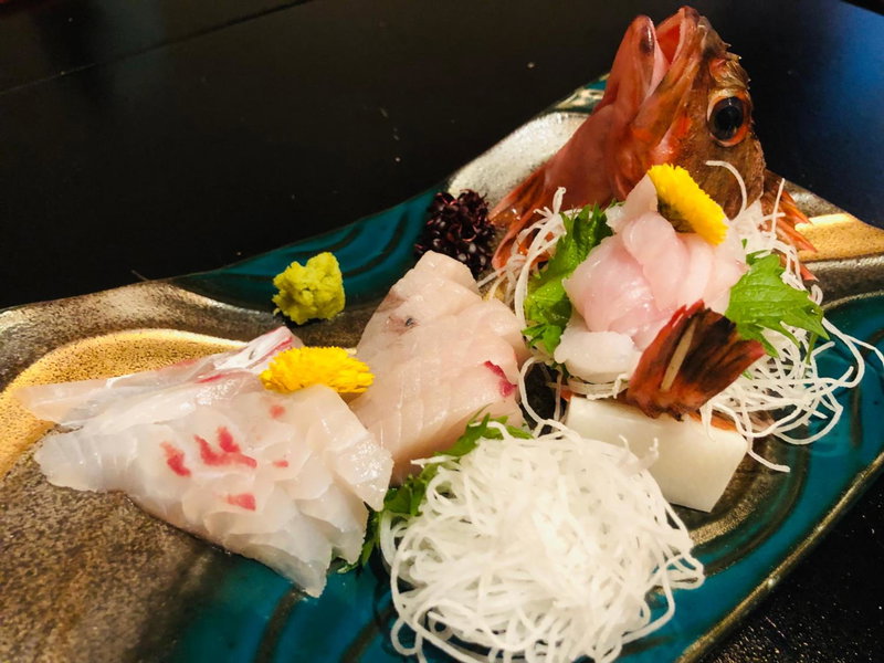 Kaigetsu, Toba, Japan