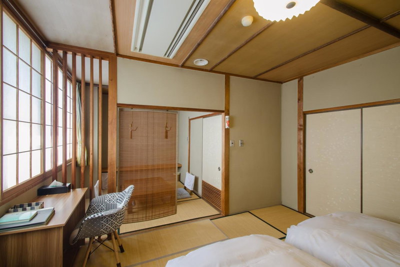 Kaigetsu, Toba, Japan