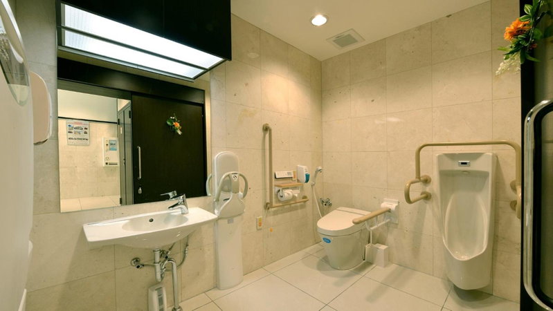 Toyoko Inn Saitama Iwatsuki Ekimae, Saitama, Japan