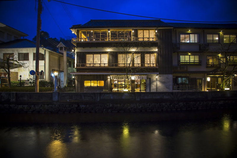 Sumihei Bettei Tokitotoki, Toyooka, Japan