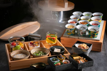 Sumihei Bettei Tokitotoki, Toyooka, Japan