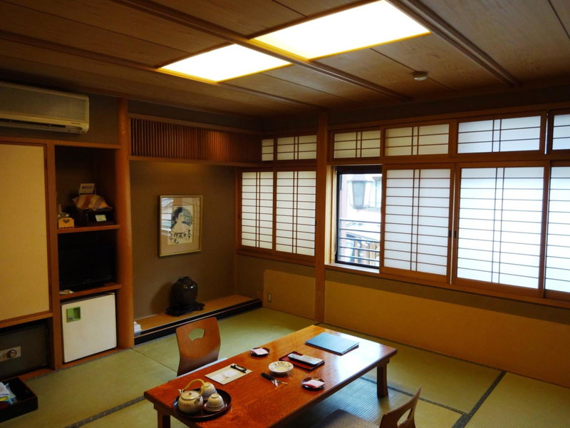 Yamatoya, Toyooka, Japan