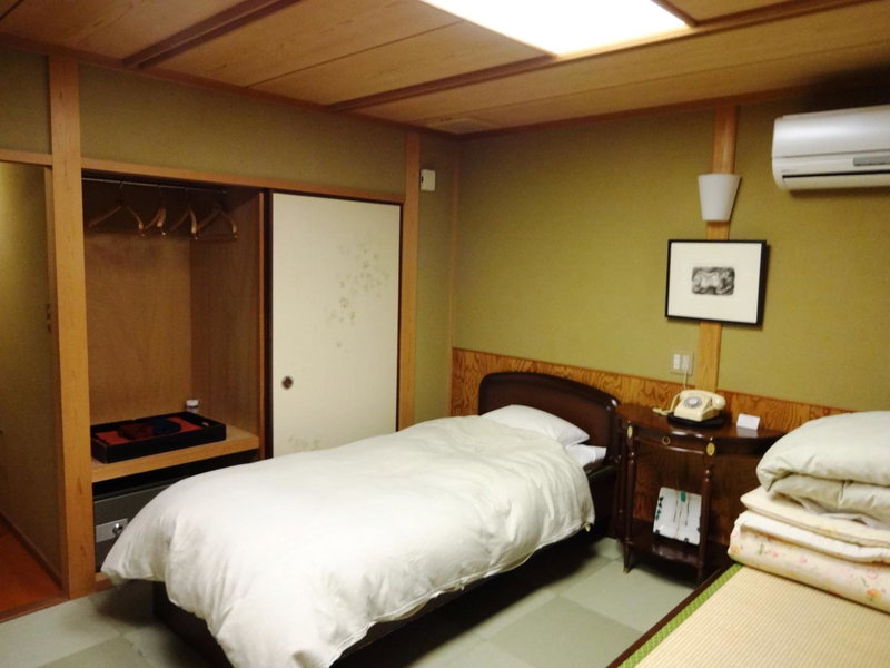 Yamatoya, Toyooka, Japan