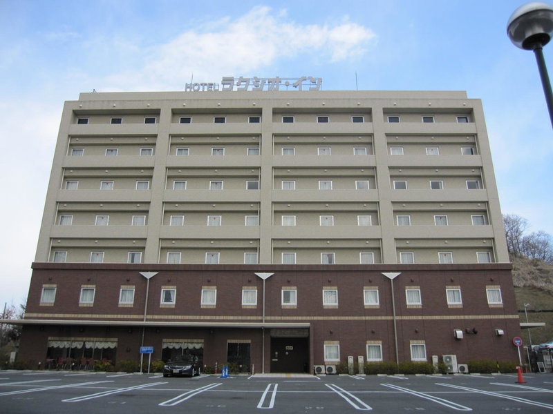 Laxio Inn, Machida, Japan