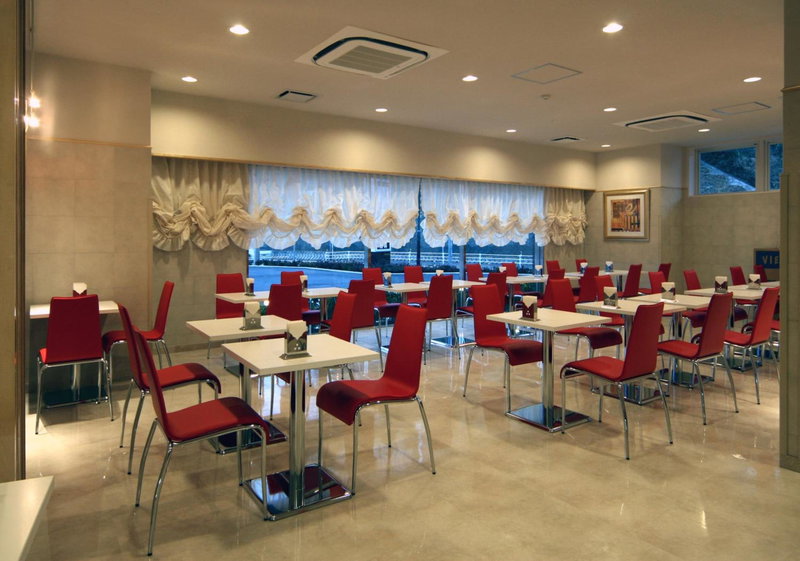 Laxio Inn, Machida, Japan