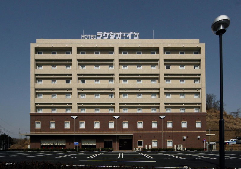 Laxio Inn, Machida, Japan