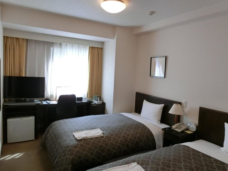 Laxio Inn, Machida, Japan