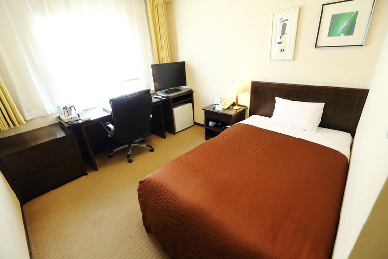 Laxio Inn, Machida, Japan