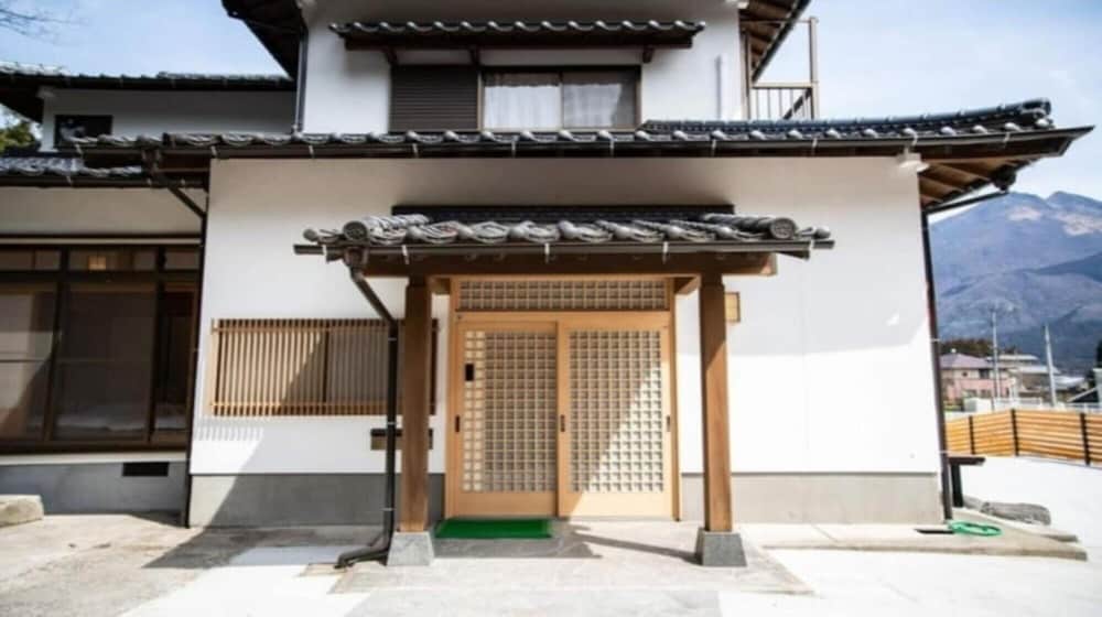 Hotel · Yufuin O-Yado Yuki Onsen, Yufu